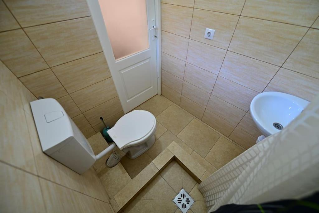 Lmg - Balcescu 41 Apartment Sibiu Exterior foto